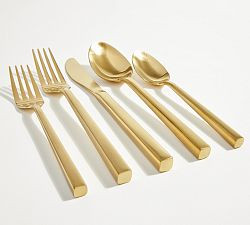 Luna Flatware Sets | Pottery Barn (US)