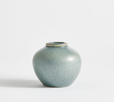 Seehorn Handcrafted Ceramics Collection | Pottery Barn (US)