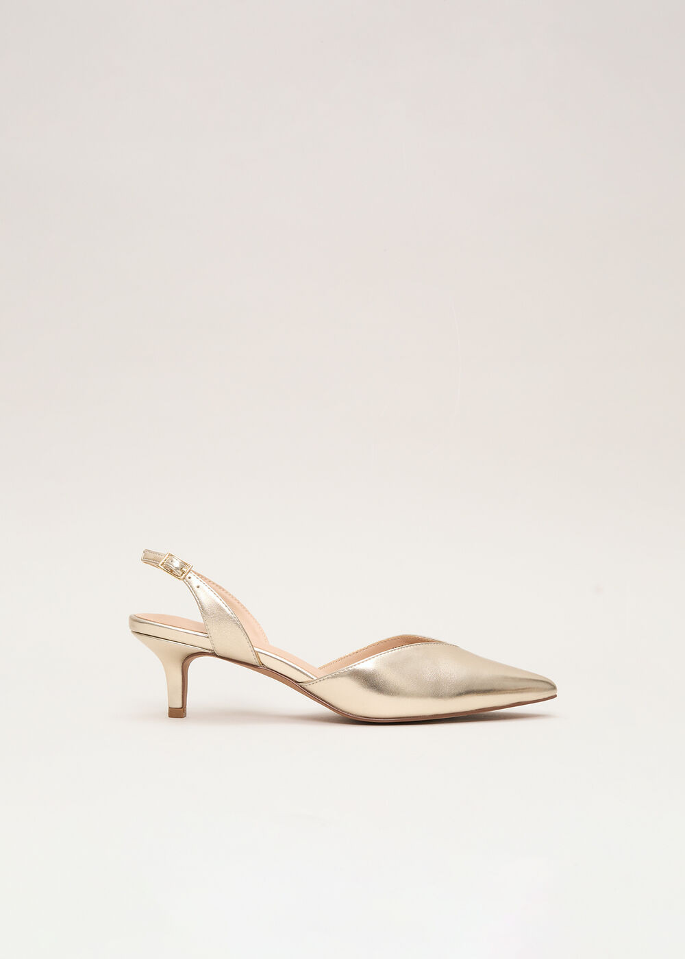 Kitten Heel Shoes | Phase Eight UK | | Phase Eight