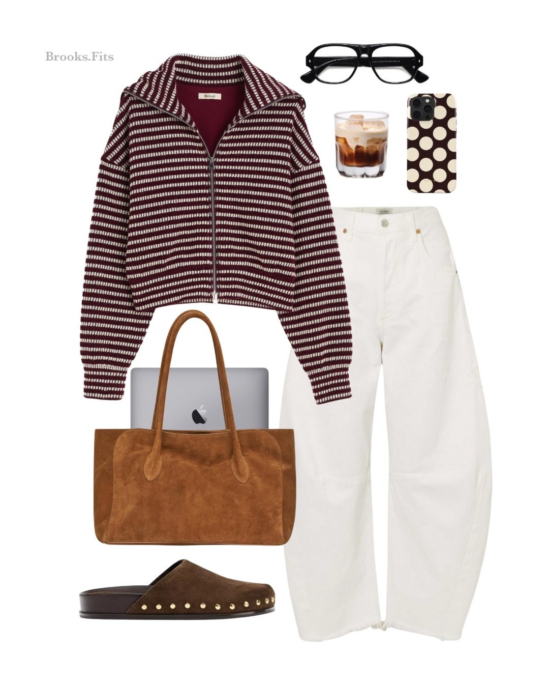 Casual outfit 
Bag - ARKET 
Shoes - Zara