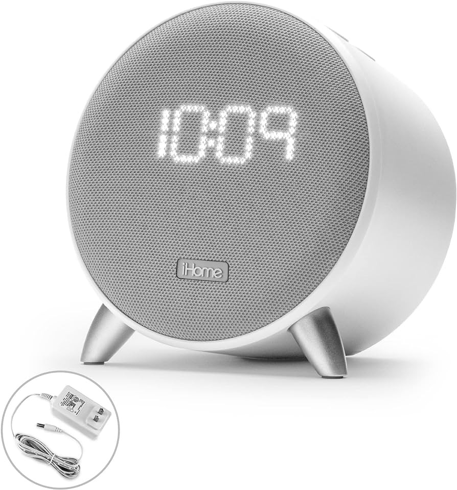 iHome | Amazon (US)
