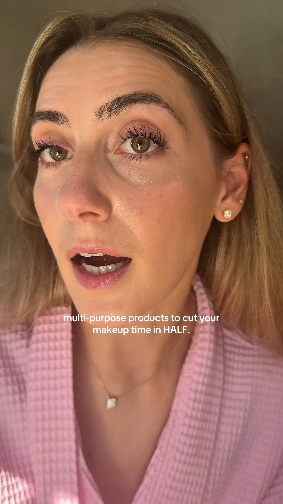 Multi functional makeup products 

#LTKBeauty #LTKFindsUnder50 #LTKFindsUnder100