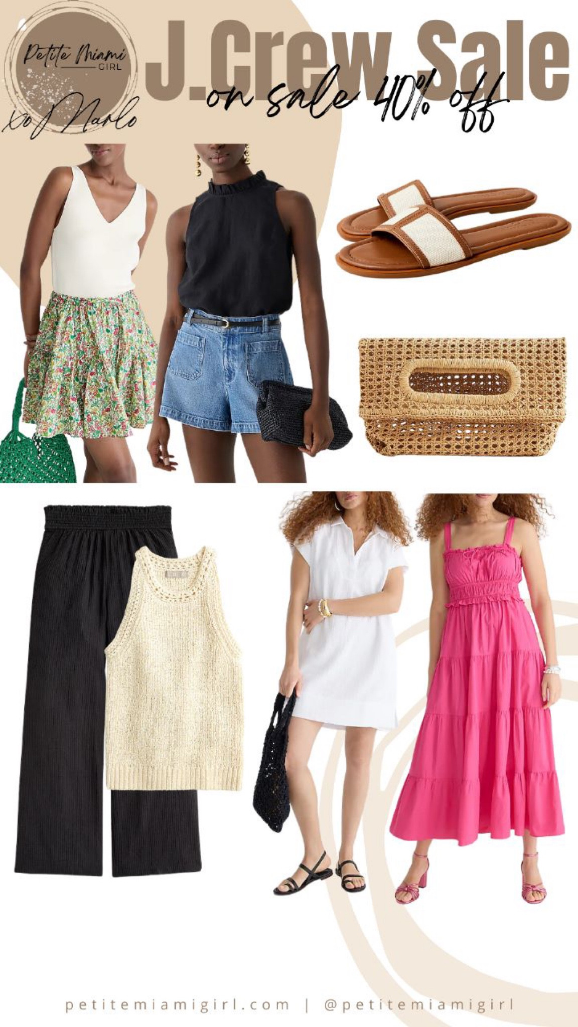 J.Crew on sale now.

#LTKsalealert #LTKSeasonal #LTKstyletip