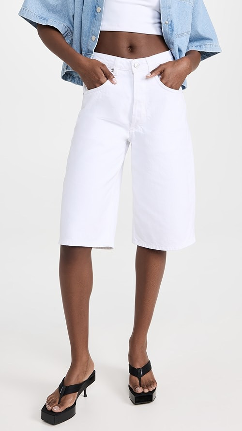 Scout Capris | Shopbop