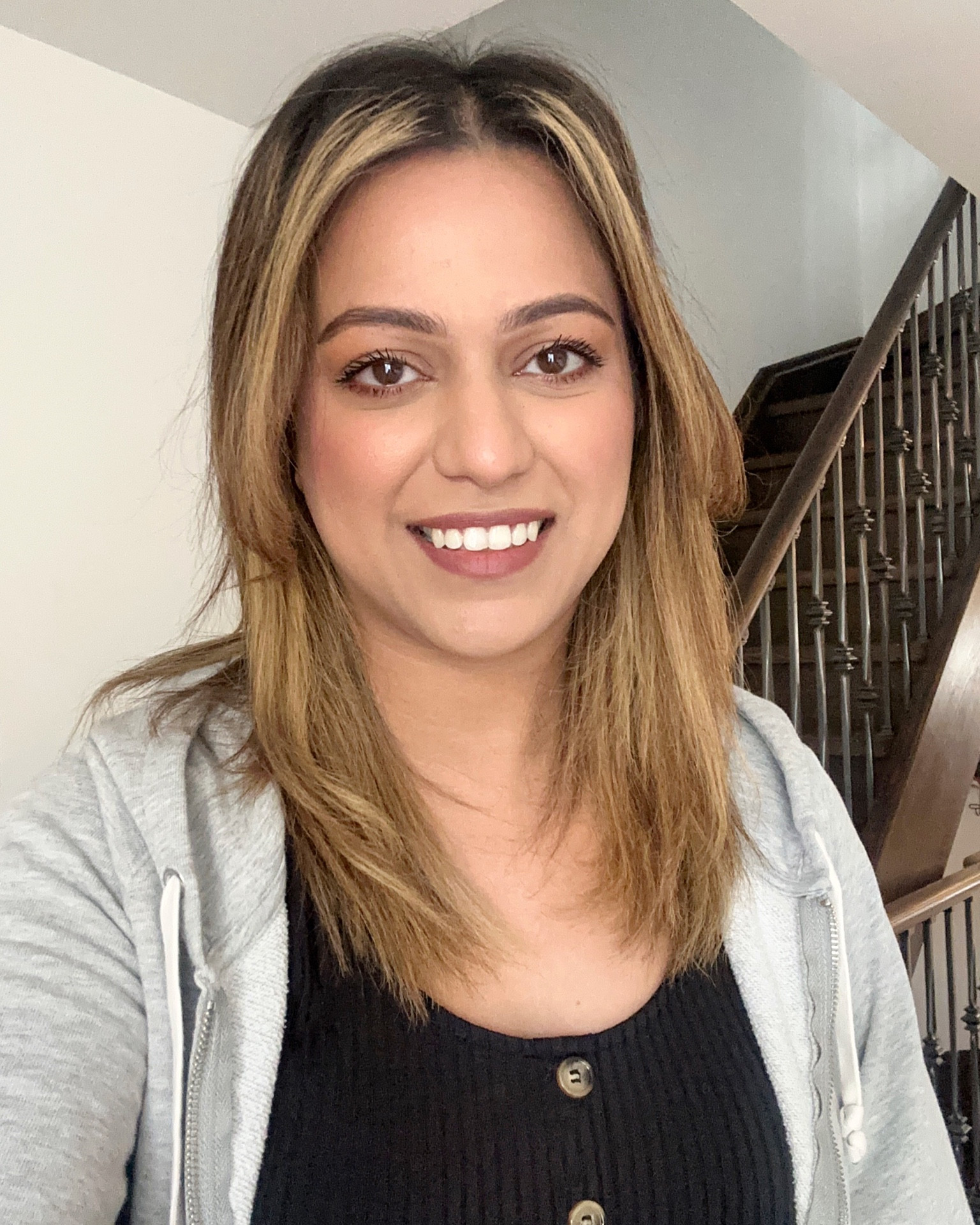 Makeup of the day ♥️ Testing #HudaBeauty’s Faux Filter foundation! #sephorapicks #motd 

#LTKunder100 #LTKbeauty