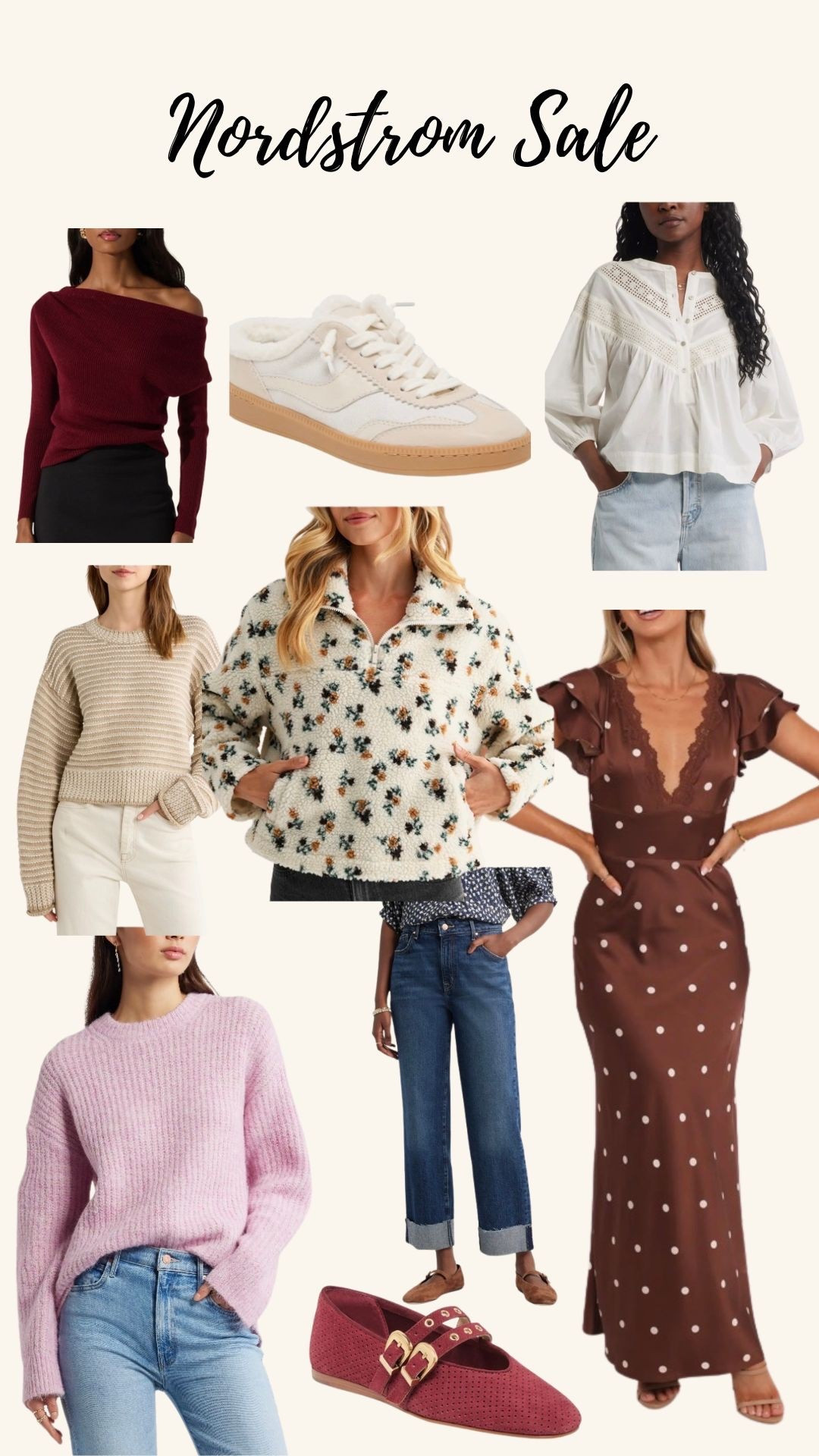 Nordstrom sale !
Nordstrom 
Denim sale 

#LTKSaleAlert