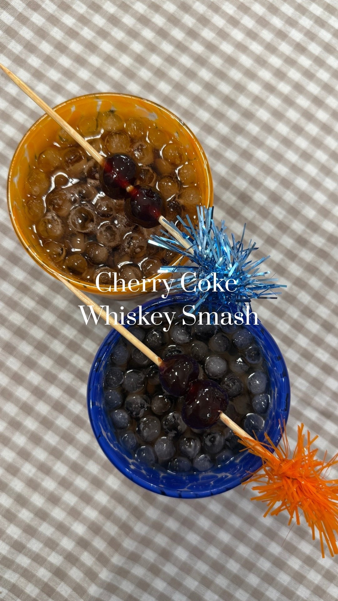 Football glasses
Anthropologie holiday cups
Icon glasses
Game day drinkware
College football decor 
Orange and blue food ideas

#LTKSeasonal #LTKFallSale #LTKHome