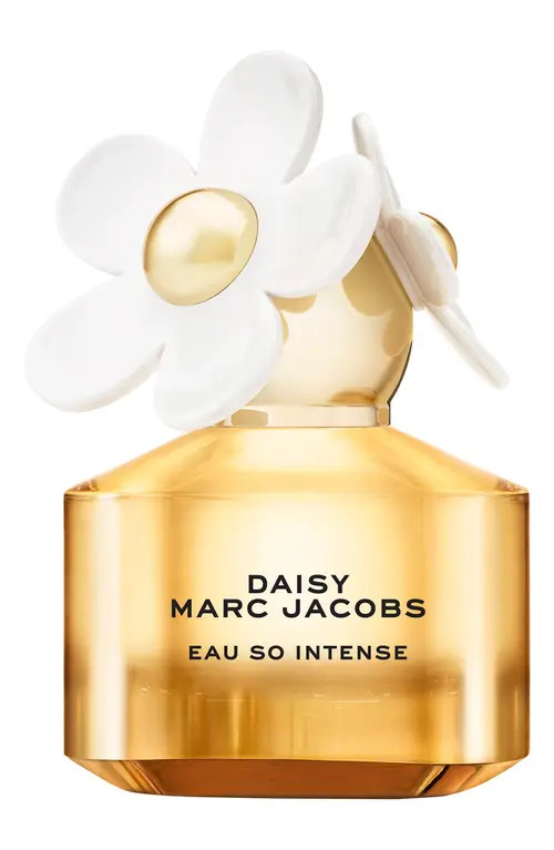 Marc Jacobs Daisy Eau So Intense Eau de Parfum at Nordstrom, Size 1 Oz | Nordstrom