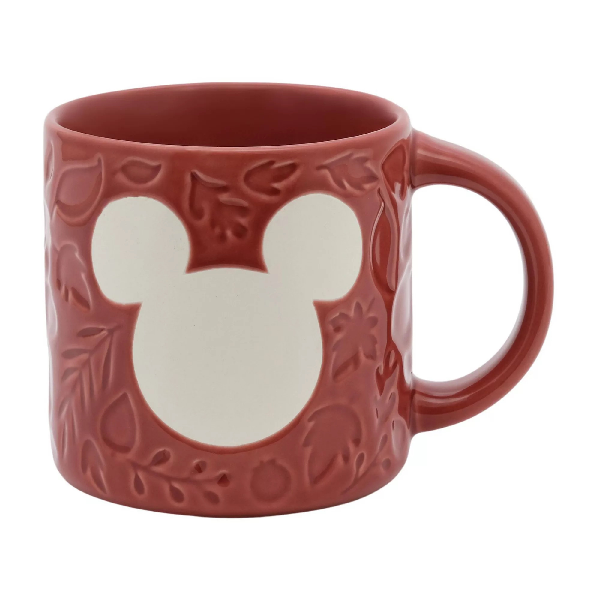 Celebrate Together™ Fall Wax Resistant Mickey Mouse Mug | Kohl's