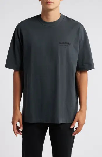 Xander Crewneck T-Shirt | Nordstrom
