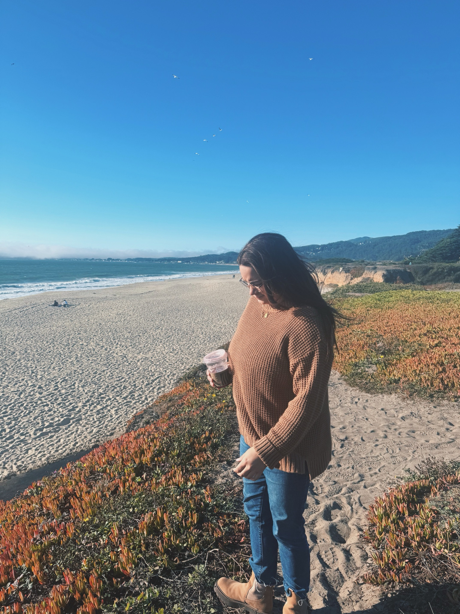 Cozy + Casual Outdoors Outfit

Winter Outfit 

#LTKShoeCrush #LTKStyleTip #LTKSeasonal