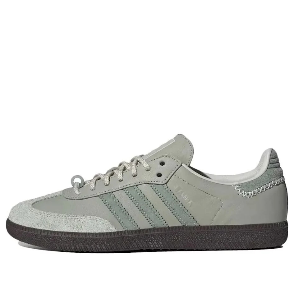 adidas x Maha Samba OG 'Jade' IE0967 | KICKS CREW