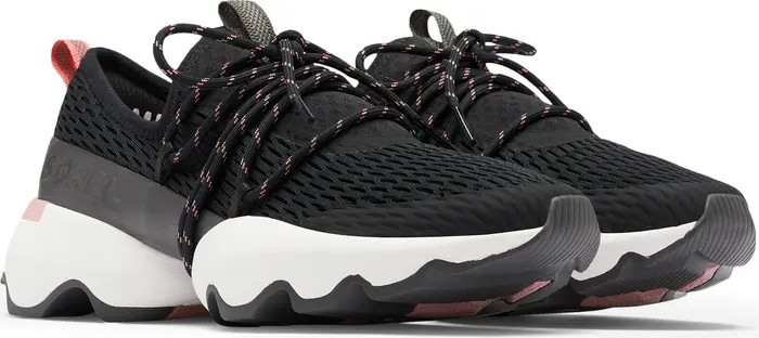 Kinetic Impact Laces Sneaker | Nordstrom