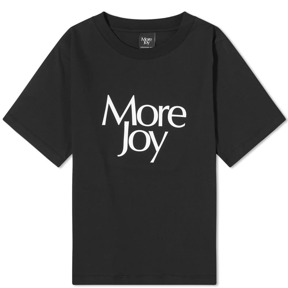 More Joy Mini T-Shirt | End Clothing (US & RoW)