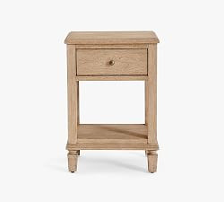 Sausalito Mini Nightstand (19") | Pottery Barn (US)