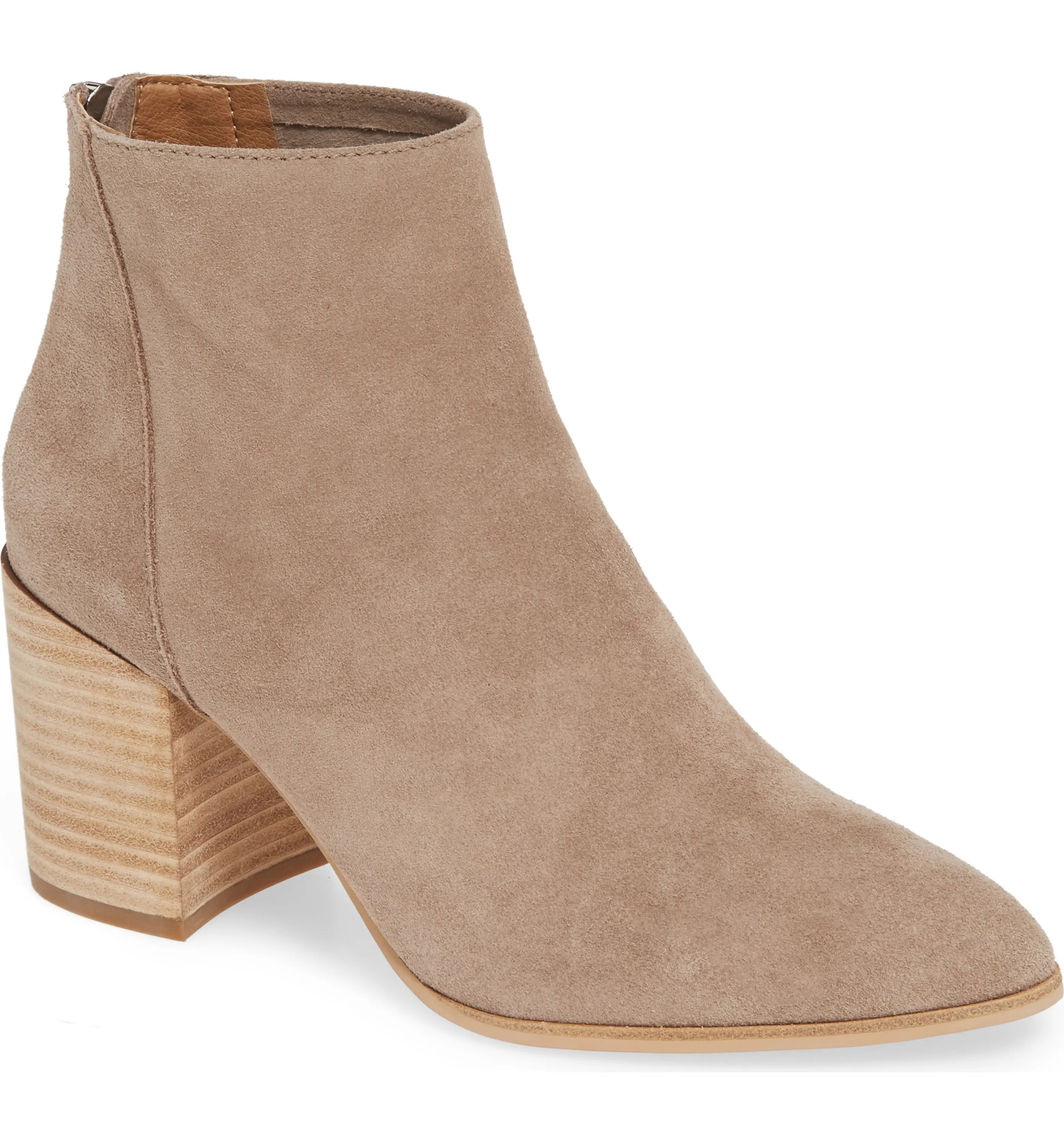 Jillian Bootie | Nordstrom