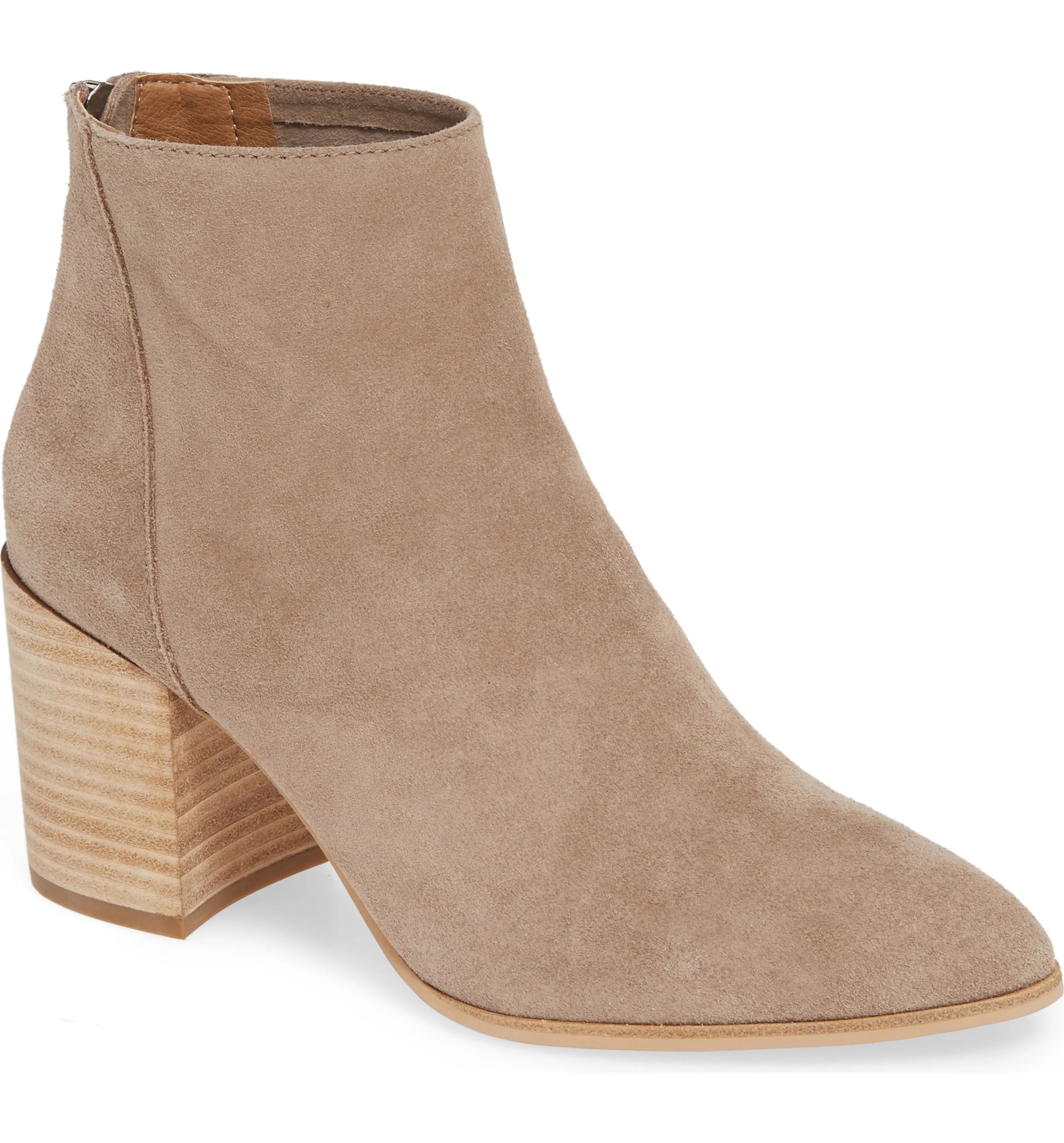 Jillian Bootie | Nordstrom