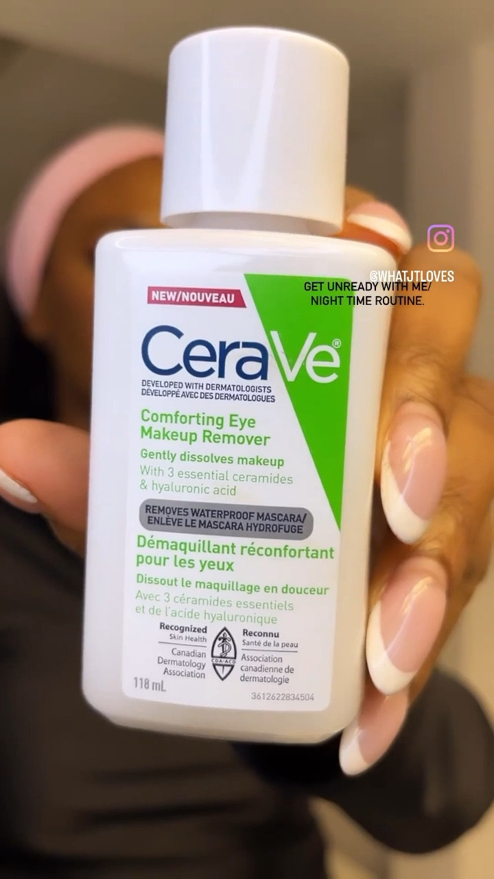 My night time skin care routine 
With cerave and Paula’s choice .

#LTKSeasonal #LTKBeautySale #LTKbeauty