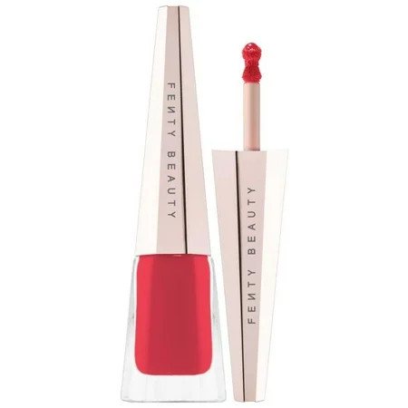 Fenty Beauty by Rihanna - Stunna Lip Paint Longwear Fluid Lip - Unattached - | Walmart (US)