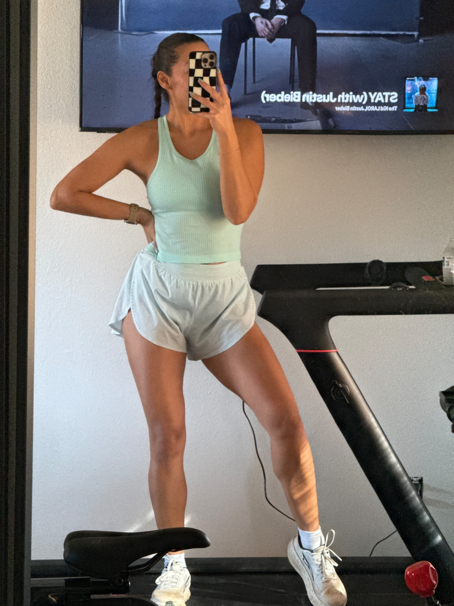 Lululemon Running fit

#LTKStyleTip #LTKGiftGuide #LTKActive