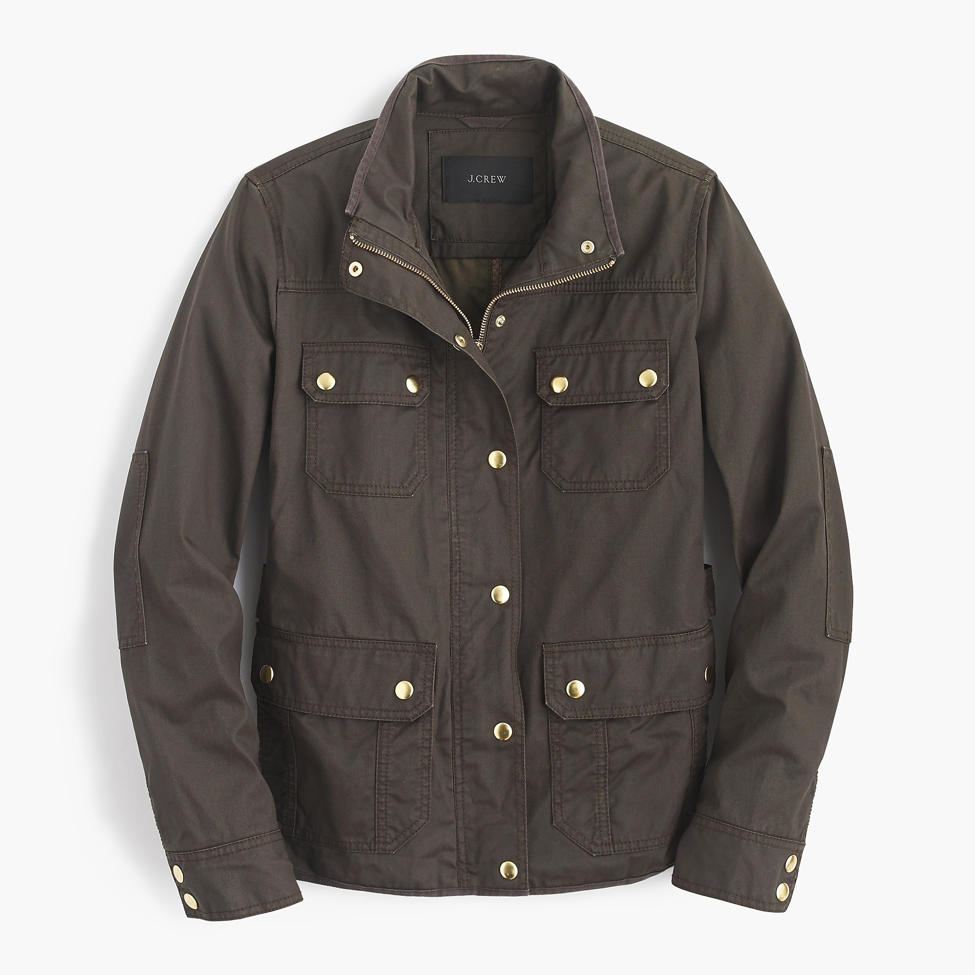 The downtown field jacket | J. Crew US