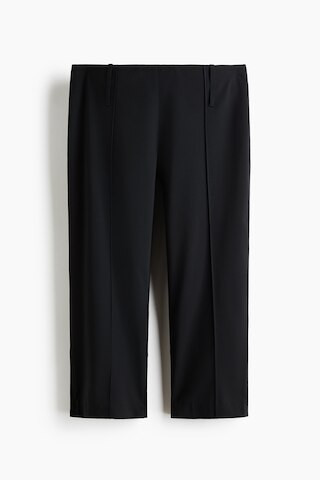 Wool Capri trousers | H&M (UK, MY, IN, SG, PH, TW, HK)