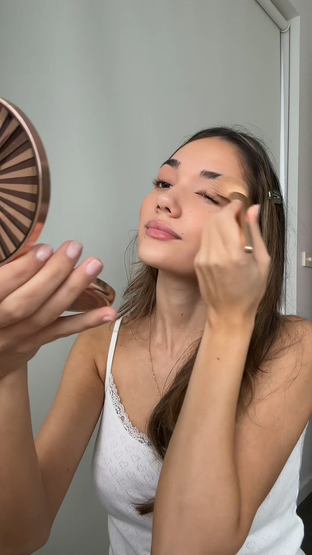 GRWM with me using my fave Charlotte Tilbury products xx

#LTKFind #LTKbeauty #LTKeurope