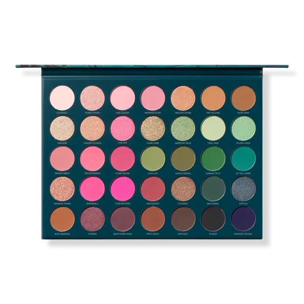 35A Up 'Til Dawn Artistry Palette | Ulta