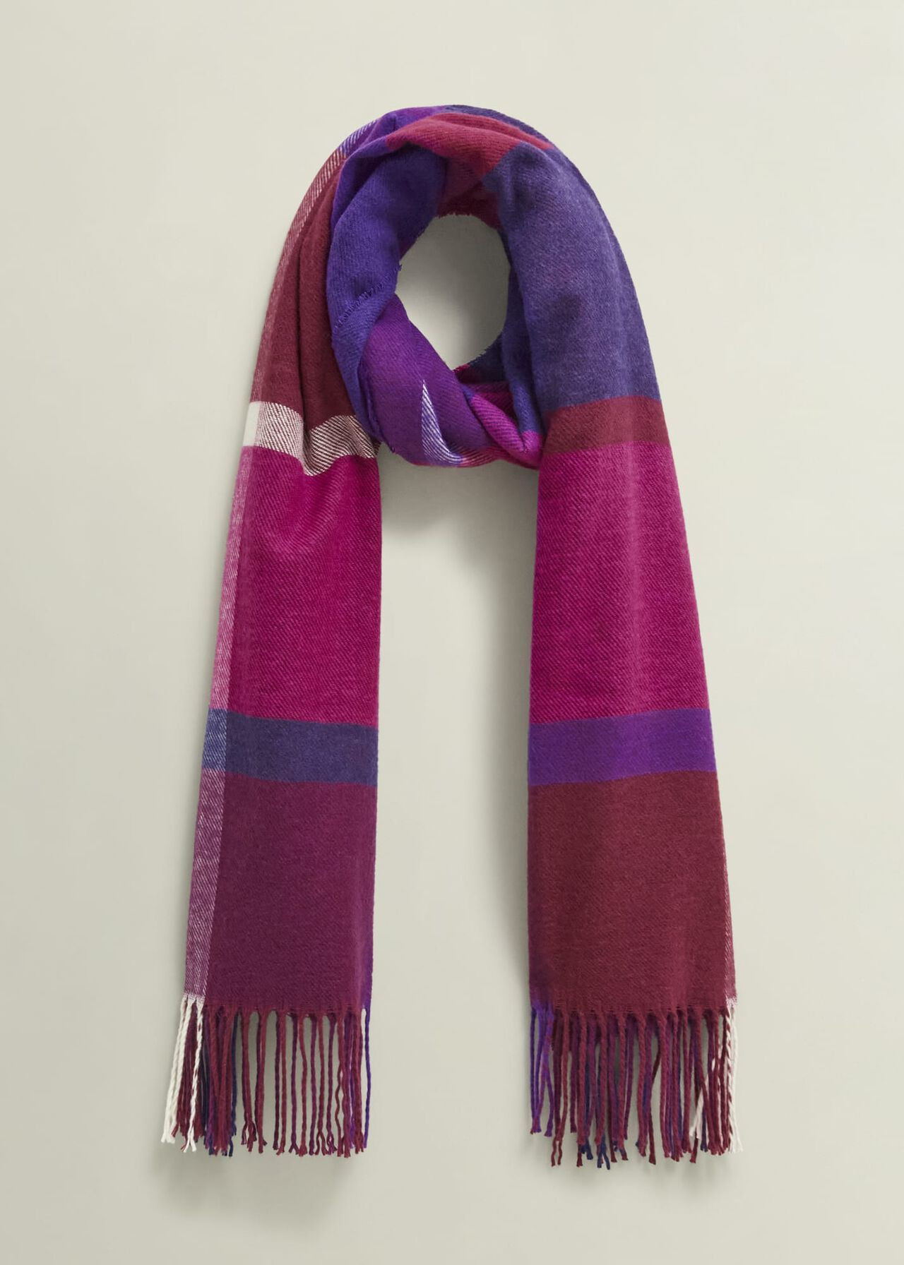 Elsa Scarf | Hobbs US | | Hobbs