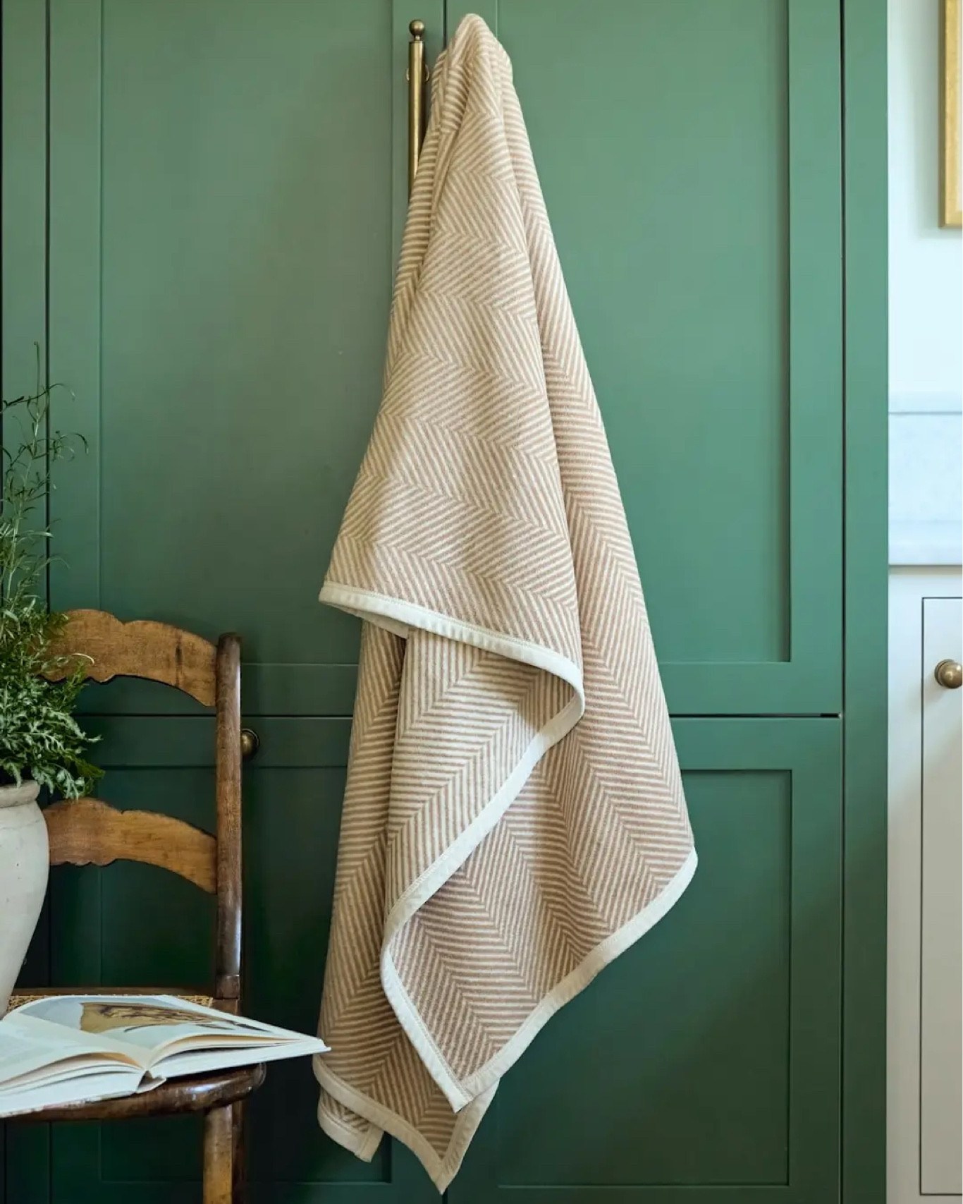 Been waiting for Cyber Monday to buy this classic herringbone Chappy Wrap ✨ They have the most beautiful throws in so many classic styles. So pretty and timeless and would make a beautiful gift 🤎

#LTKFamily #LTKGiftGuide #LTKHome