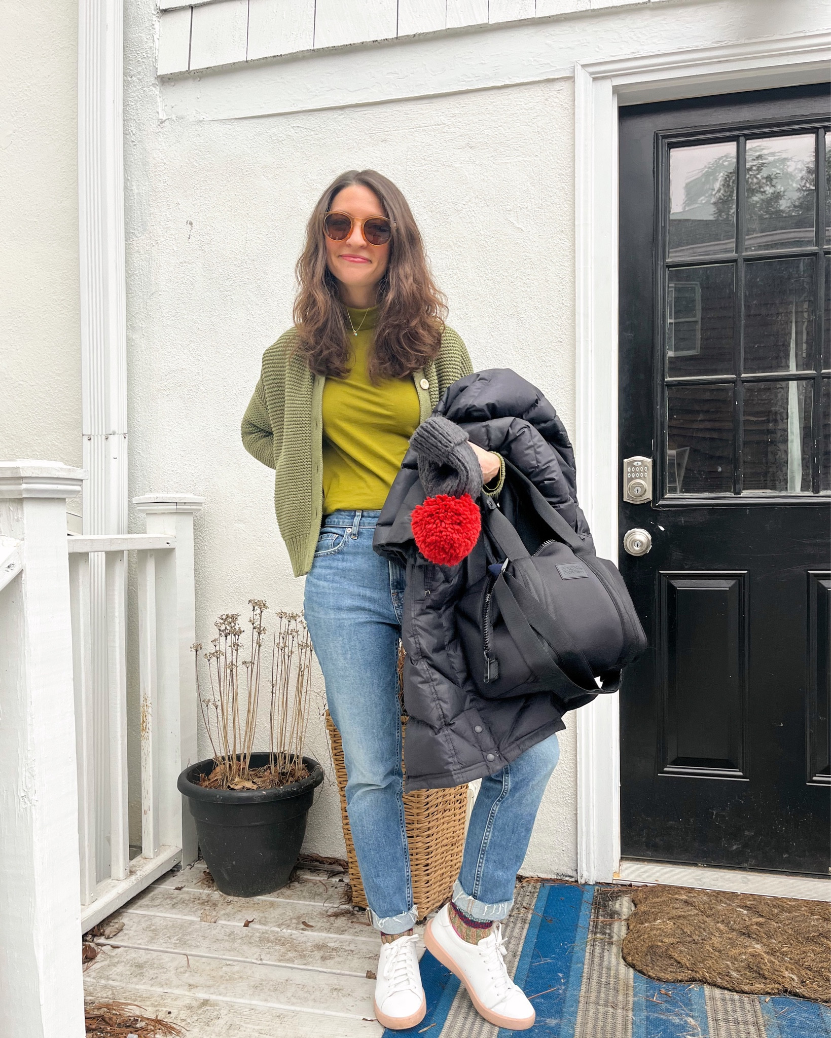 Current color crush 🫒🍐🥝🥑🍈

#LTKSeasonal #LTKstyletip