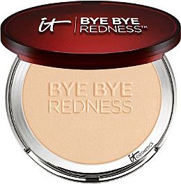 It Cosmetics Bye Bye Redness Redness Erasing Correcting Powder | Ulta
