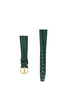 Heaven Mayhem Diana Strap in Emerald Green from Revolve.com | Revolve Clothing (Global)
