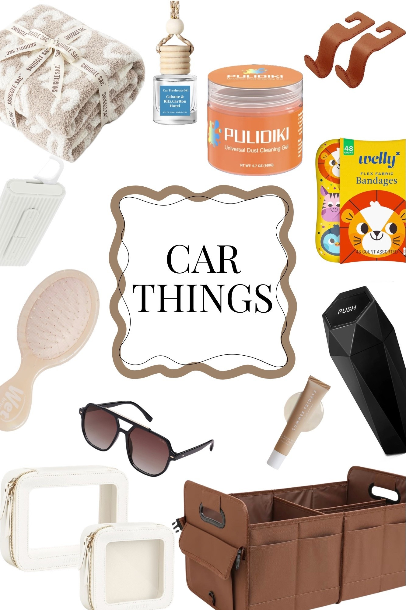 Amazon car essentials 

Car restock
Car accessories 
Mom car
New car haul

#LTKdayinmylife