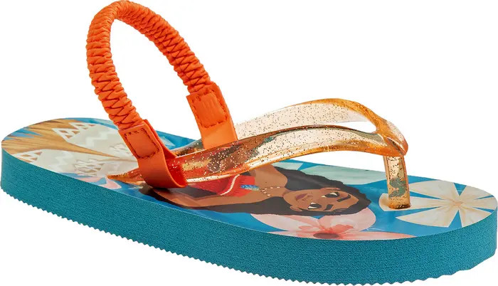 JOSMO Moana Slingback Flip-Flop Sandal | Nordstromrack | Nordstrom Rack