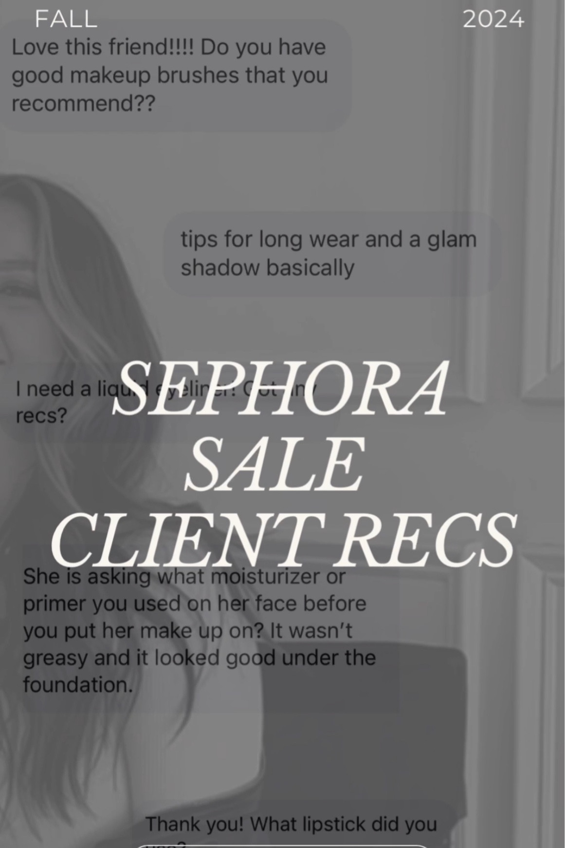 CLIENT FAVS 🥰

#LTKSaleAlert #LTKBeauty #LTKHoliday