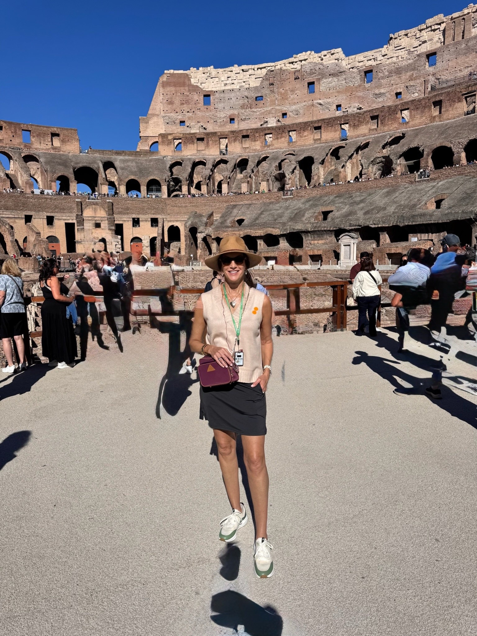 What I wore to the coliseum! 

Women’s fashion, fall fashion, fall style, fall outfits, fall outfit inspo, fall ootd, outfit inspo, outfit ideas, what to wear for, sale alert, fashion over 40, fashion over 50, fall outfit ideas

#LTKOver40 #LTKSeasonal #LTKStyleTip
