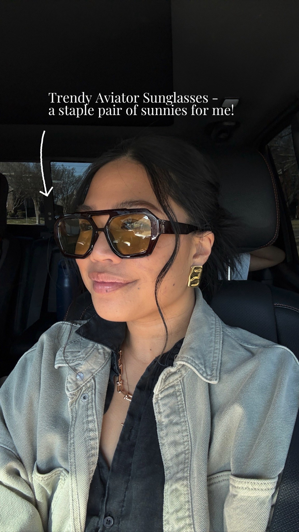 Amazon Prime Big Deal Days - a staple park of sunnies for me! ONLY $11!

amazon prime big deal days, amazon prime, amazon

#LTKSaleAlert #LTKStyleTip
