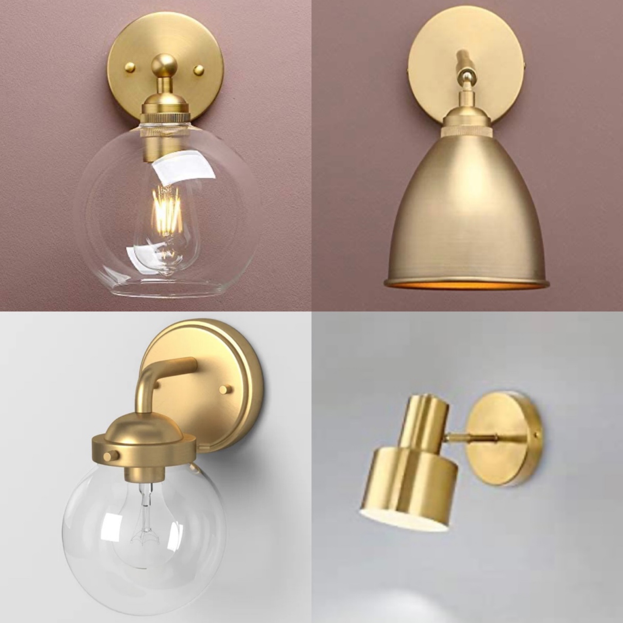 Kitchen sconces ! All super affordable! Remodel 

#LTKhome #LTKsalealert #LTKunder100