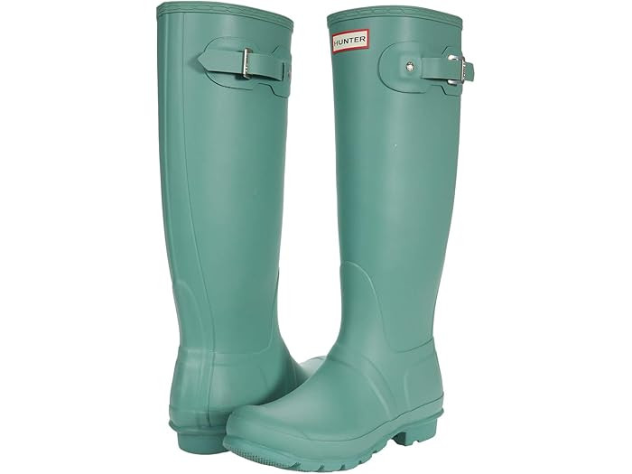 Hunter Original Tall | Zappos