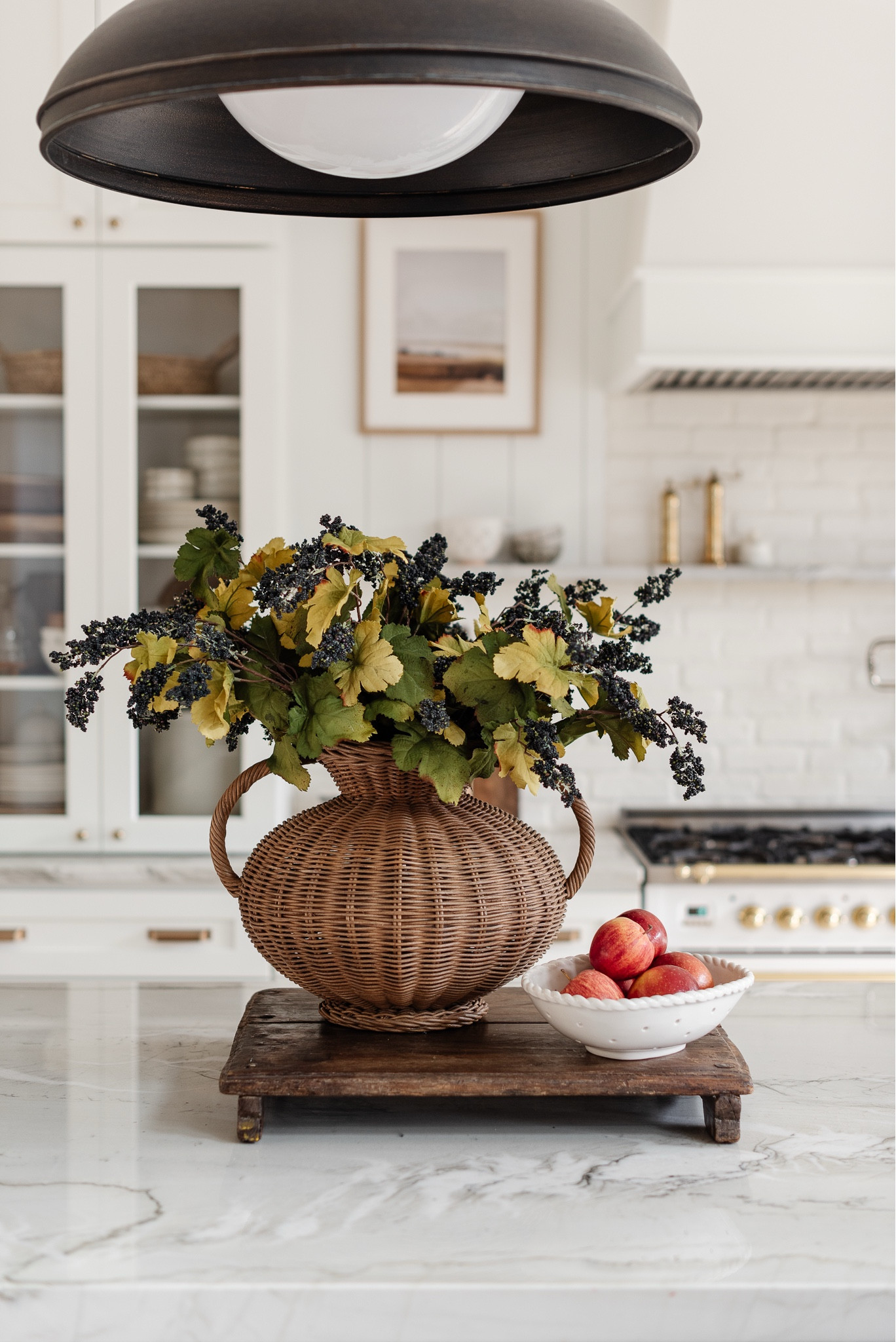 My vase is on sale during the McGee and Co Presidents’ Day sale! Use code PRESVIP10 for an extra 10% off. These stems are super affordable too! 

Spring, studio, McGee, McGee and Co, Michael’s, faux stems, spring, vase, colander, range, stove, kitchen, riser, kitchen, decor, home decor, most loved, 2025 home trends

#LTKStyleTip #LTKMostLoved #LTKHome