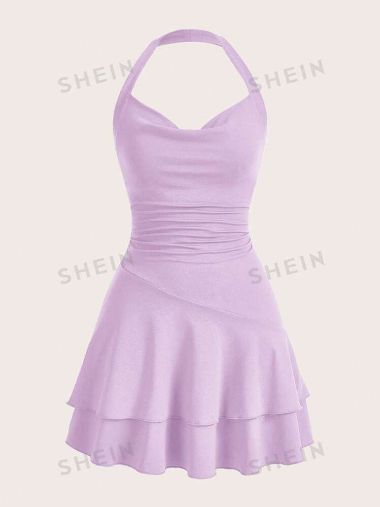 $9.42      
    $12.39
   
  -24%
        Save $0.47 off this item after joining.  SHEIN MOD Wome... | SHEIN
