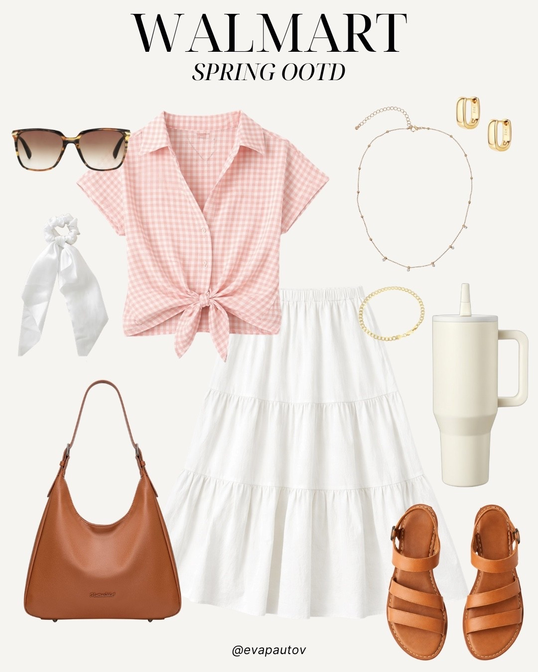 Easy but chic outfit from Walmart 🌸 perfect for spring!

walmart spring outfit, walmart fashion finds, spring outfit ideas, casual outfit inspo, everyday look, affordable fashion finds, ootd

#LTKSaleAlert #LTKPetite #LTKgrwm