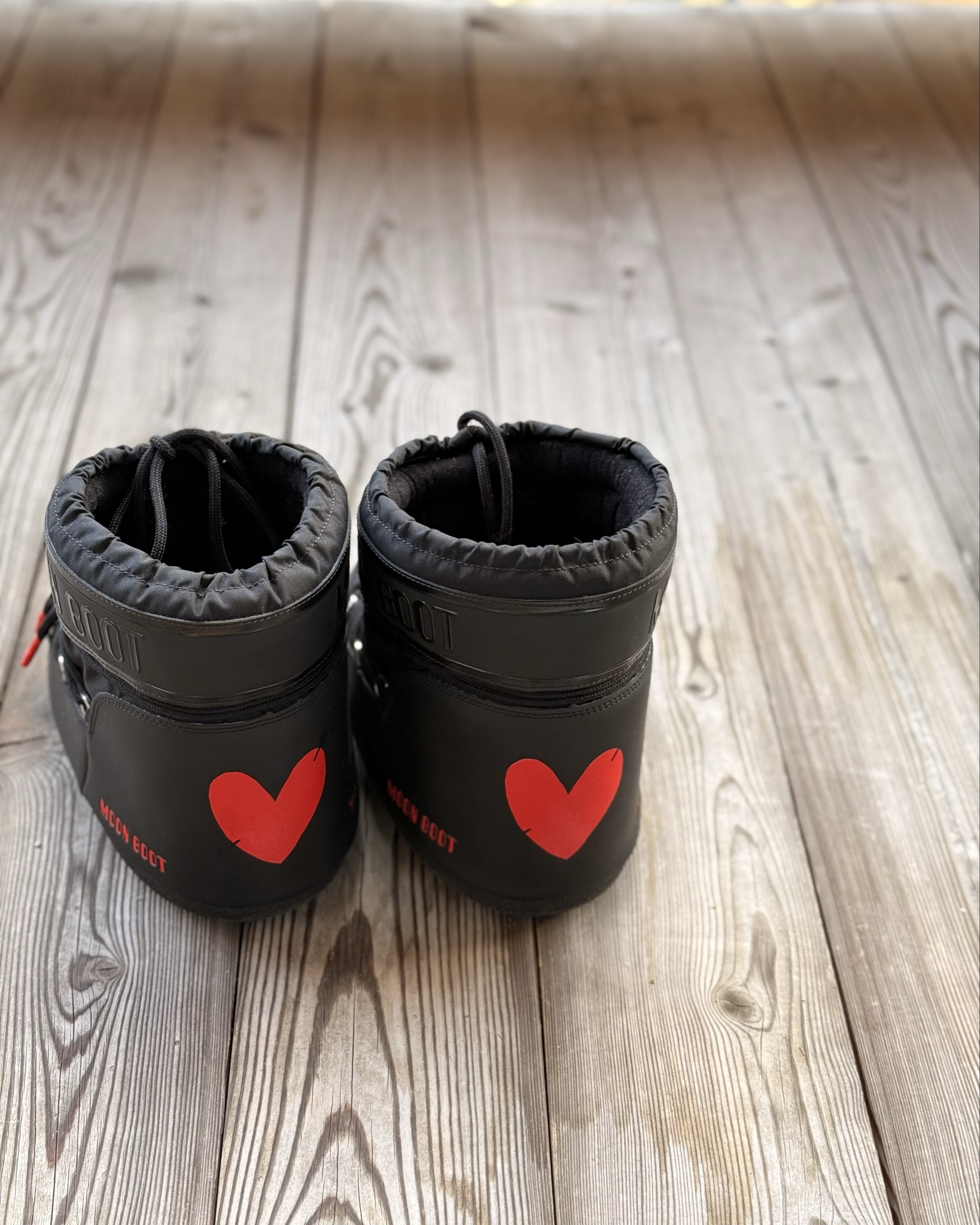 ❤️ Moon Boots

#LTKstyletip #LTKwinter #LTKshoes