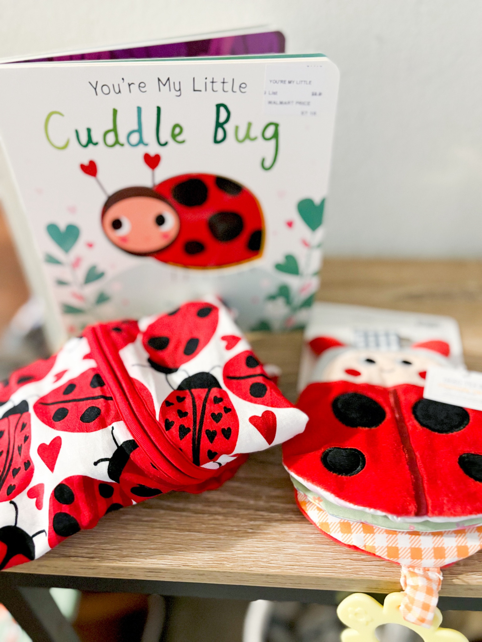 Target baby girl Valentine’s Day gift basket

#LTKBaby #LTKGiftGuide