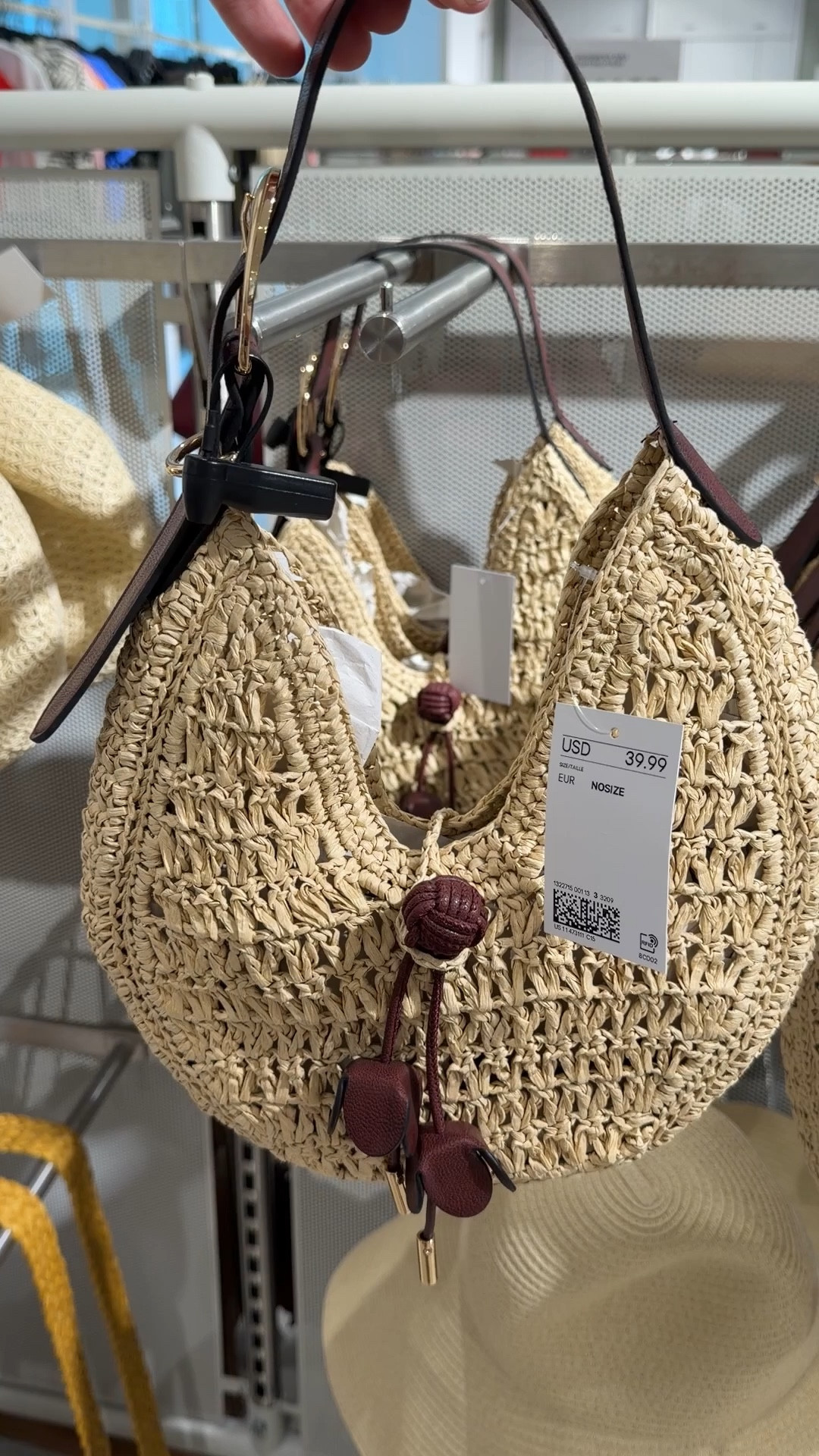 Super cute crochet purse for summer !

#LTKmomlife #LTKU #LTKSeasonal