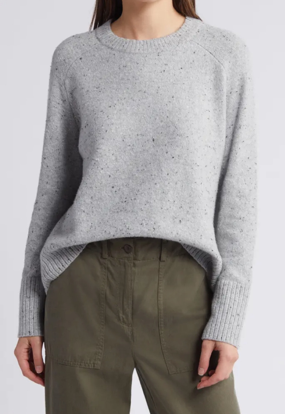 cozy grey oversized sweater, nsale, nordstrom sale under 50, fall and winter outfit inspo

#LTKFindsUnder50 #LTKSaleAlert #LTKxNSale