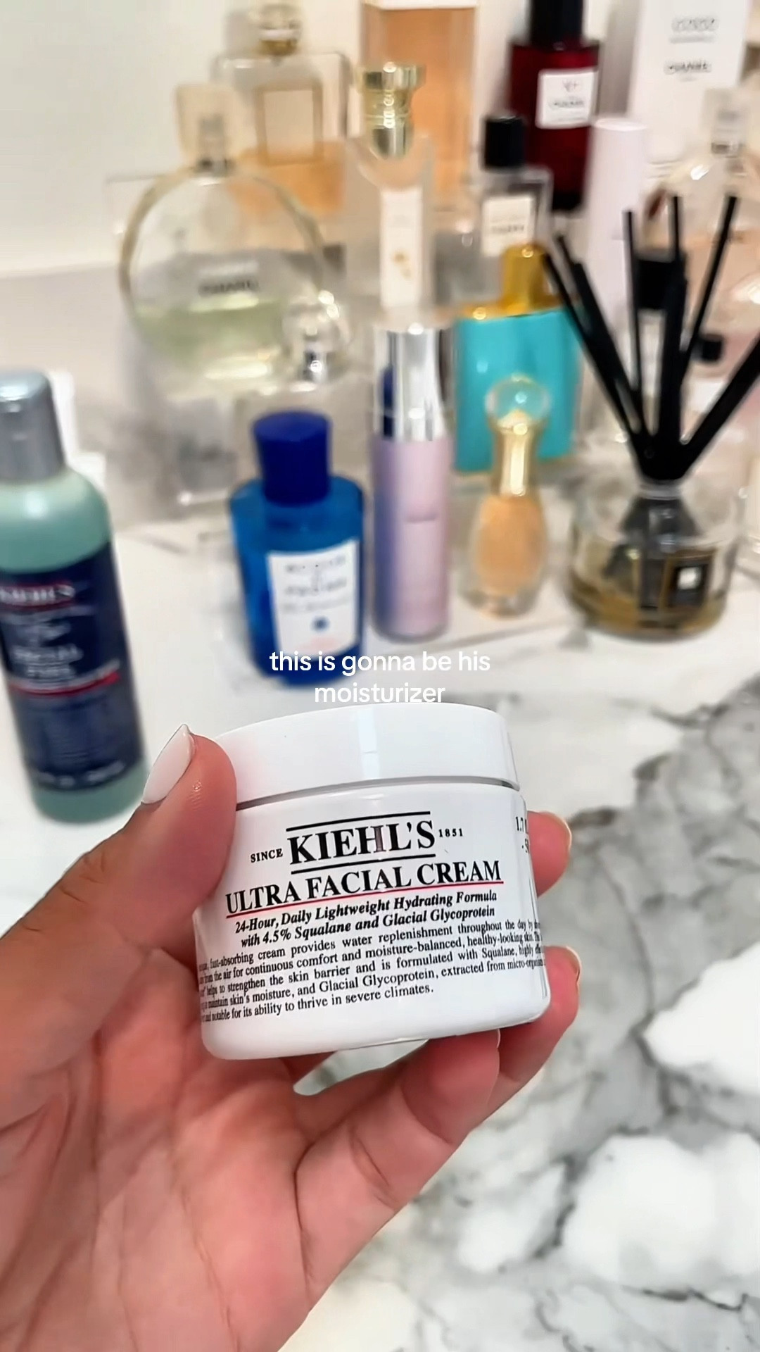 Putting my husband on a simple skincare routine that he actually is doing everyday🙌🏼💯mission accomplished! 

Men skincare, skincare, simple skincare, gift for him, dad gift, father day gift, husband gift ideas, gift ideas, Amazon finds, Amazon prime day

#LTKFindsUnder50 #LTKSaleAlert #LTKVideo
