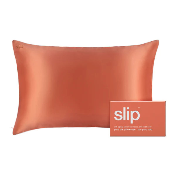 Pure Silk Queen Pillowcase – Slip | Bluemercury, Inc.