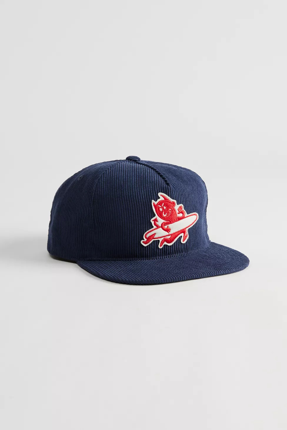 Dark Seas Booster 5-Panel Baseball Hat | Urban Outfitters (US and RoW)